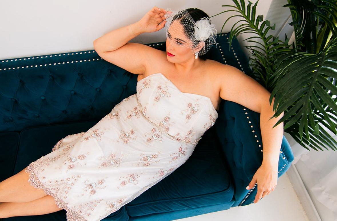 Bridal and Custom Couture