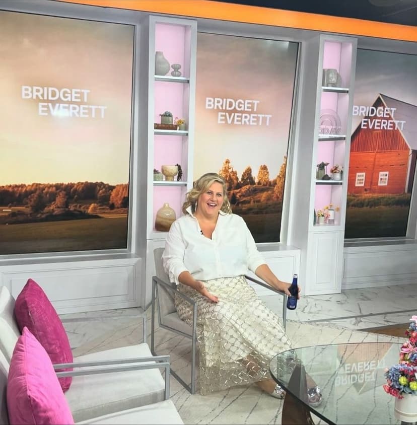 Bridget Everett
